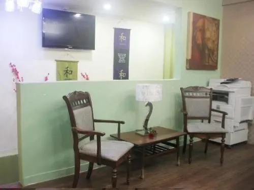 Allexsis Hotel Kuala Lumpur 2*,  Malesia
