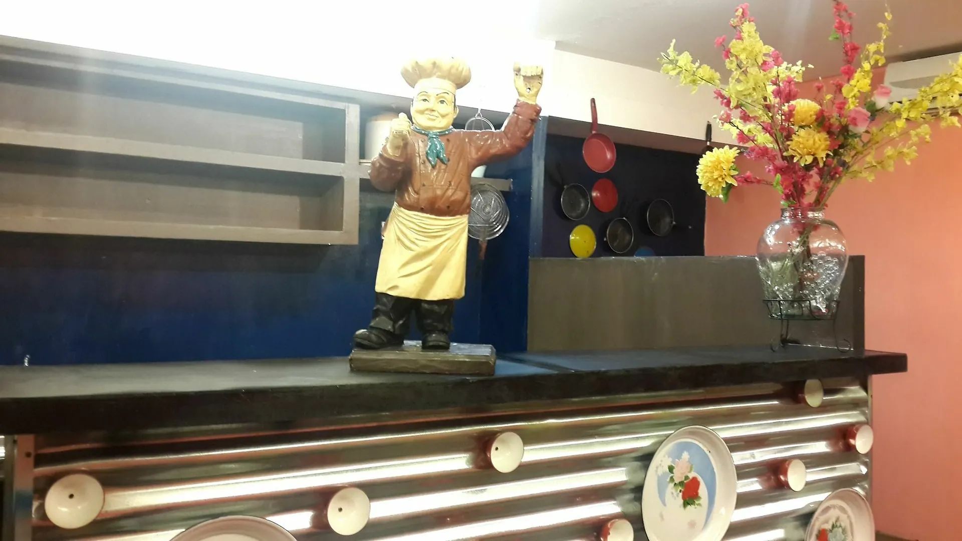 Allexsis Hotel Kuala Lumpur Malesia