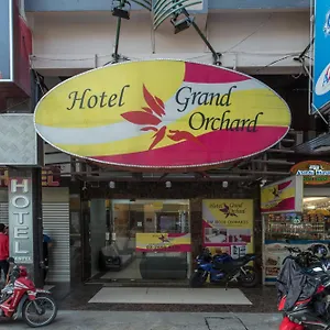 Grand Orchard Premier Hotel