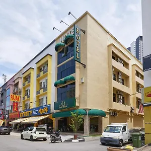 Hotel Fast Setapak