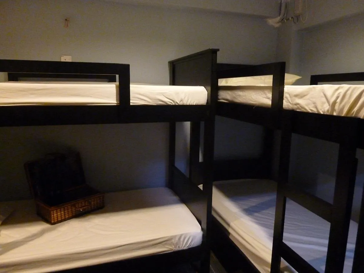 Allexsis Hotel Kuala Lumpur 2*,