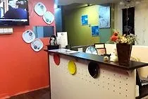 Allexsis Hotel Kuala Lumpur 2*,