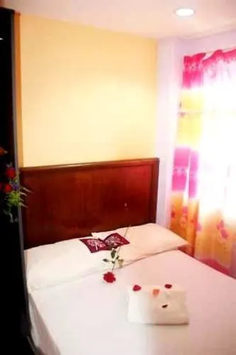 Allexsis Hotel Kuala Lumpur