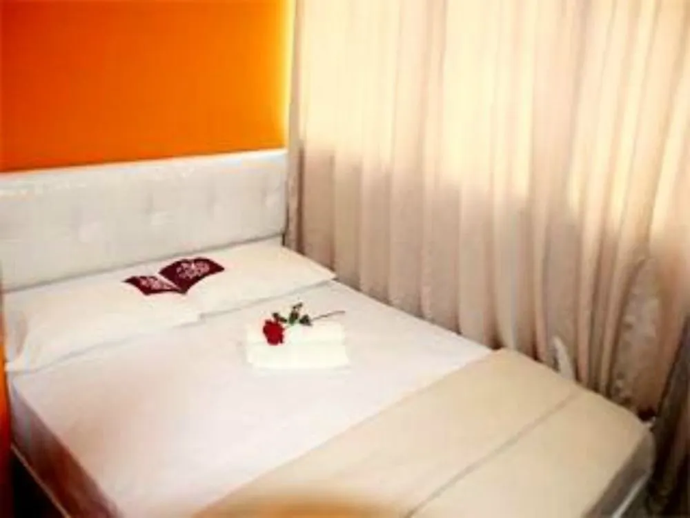 Allexsis Hotel Kuala Lumpur