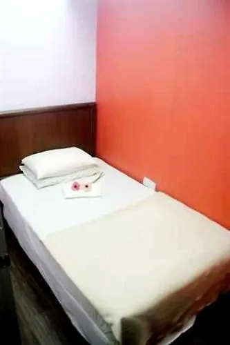 Allexsis Hotel Kuala Lumpur