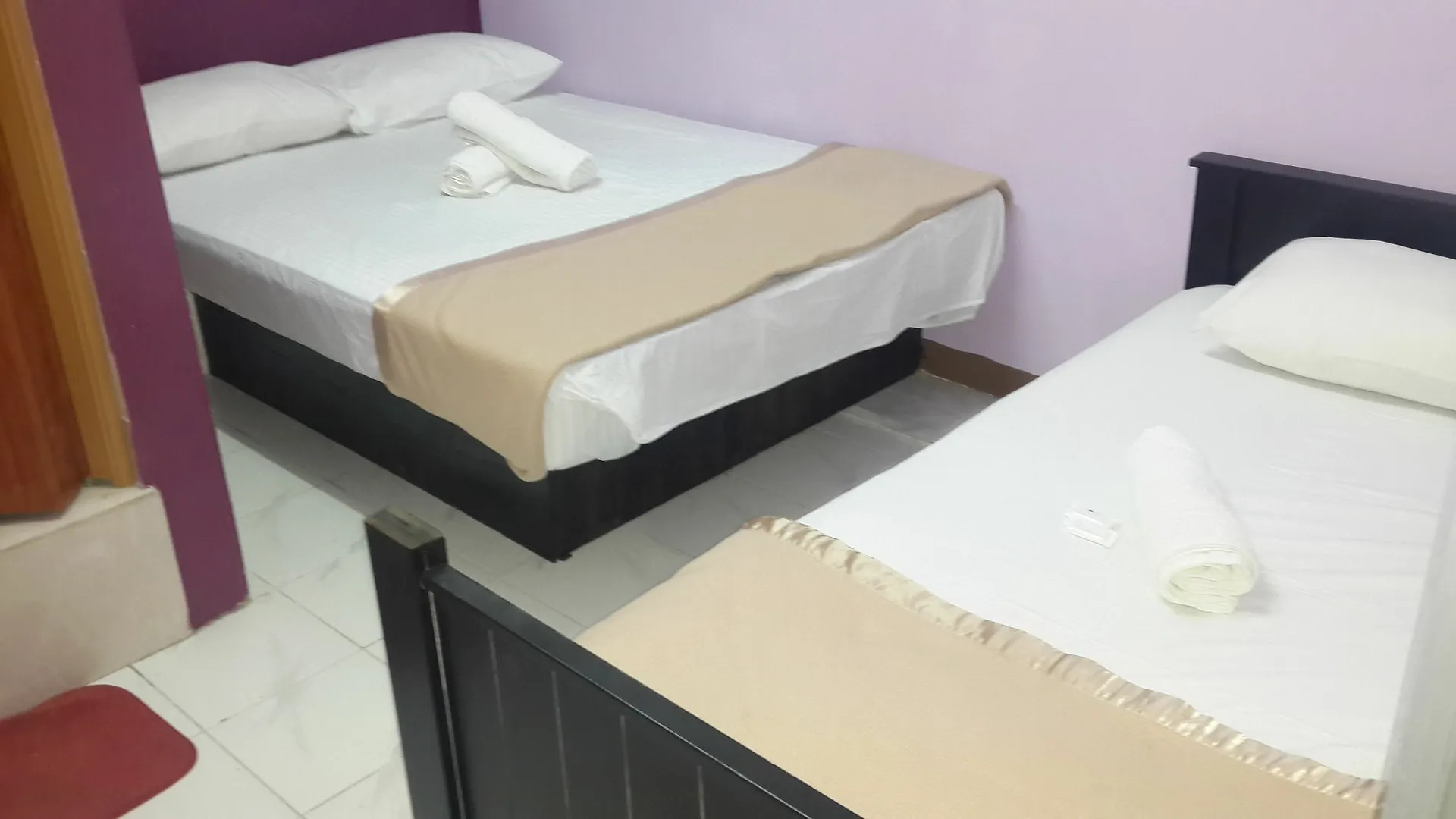 Allexsis Hotel Kuala Lumpur